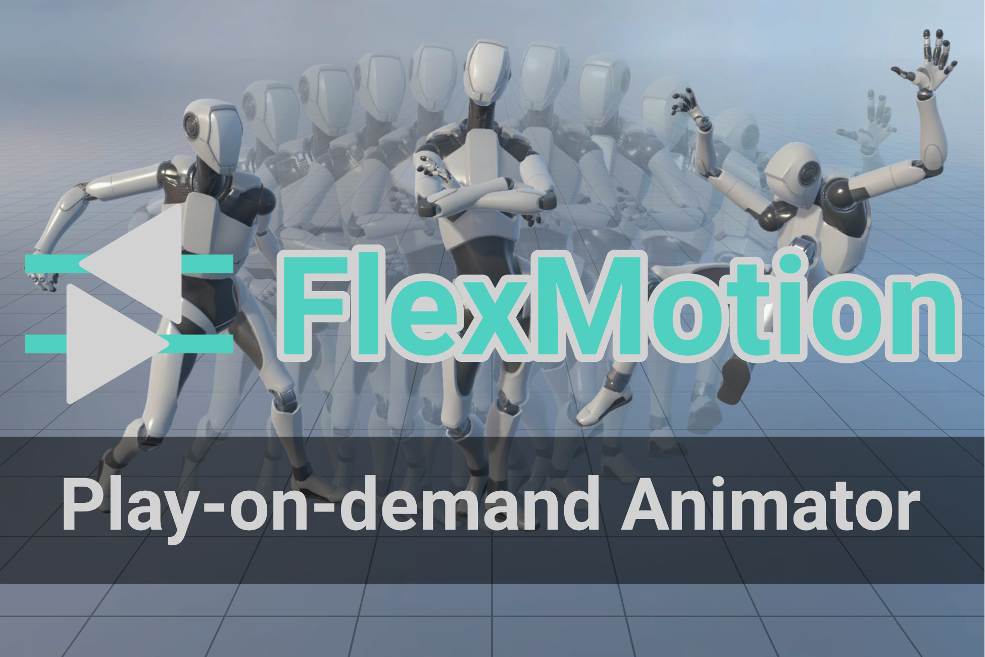 FlexMotion keyart